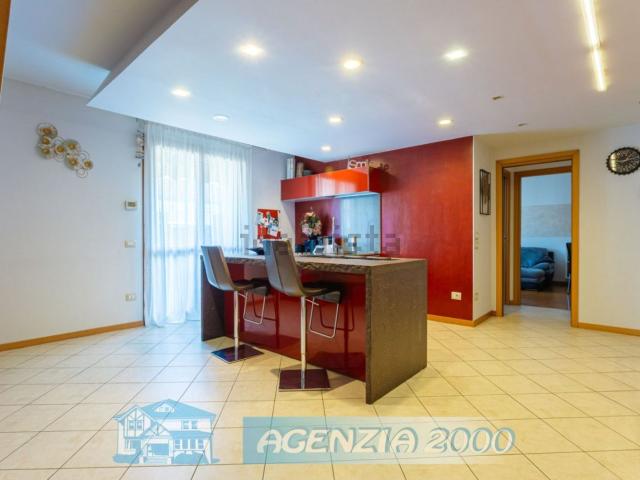 Appartamento in vendita di 108 m²