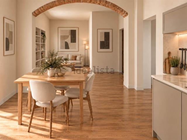 Appartamento in vendita di 108 m²