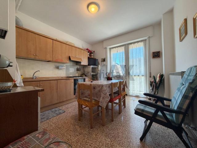 Appartamento in vendita di 108 m²
