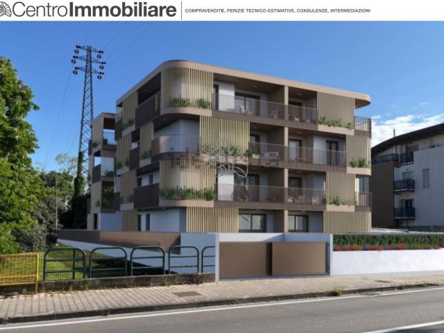 Appartamento in vendita di 108 m²