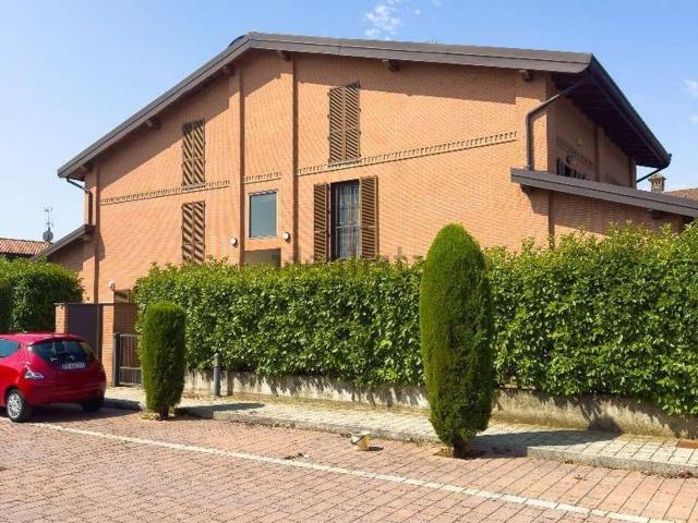 Appartamento in vendita di 108 m²