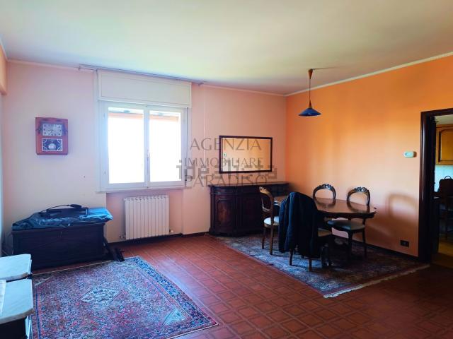Appartamento in vendita di 108 m²