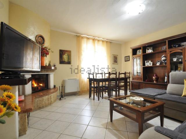 Appartamento in vendita di 108 m²