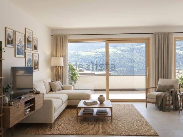 Appartamento in vendita di 108 m²