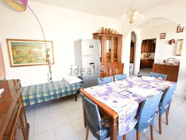Appartamento in vendita di 108 m²