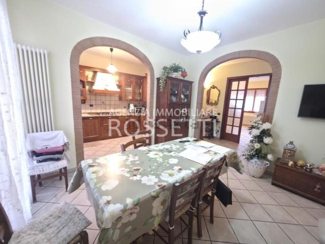 Appartamento in vendita di 108 m²