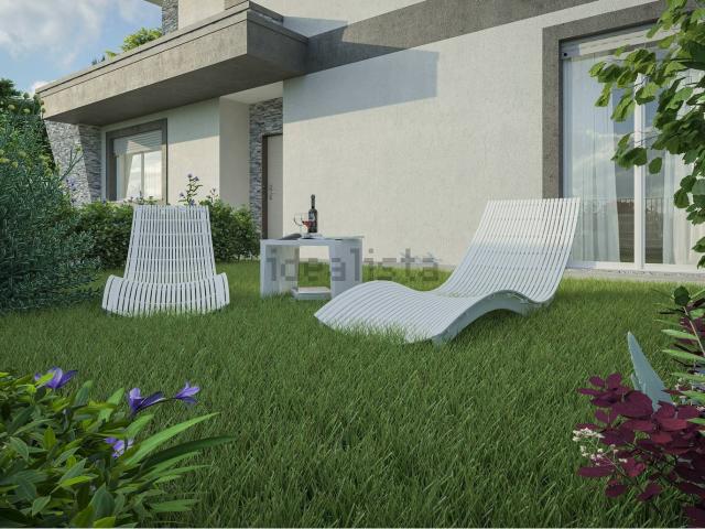 Appartamento in vendita di 108 m²