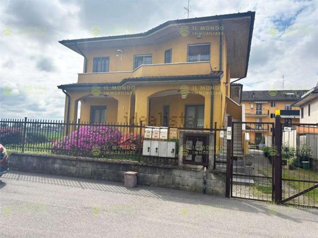 Appartamento in vendita di 108 m²