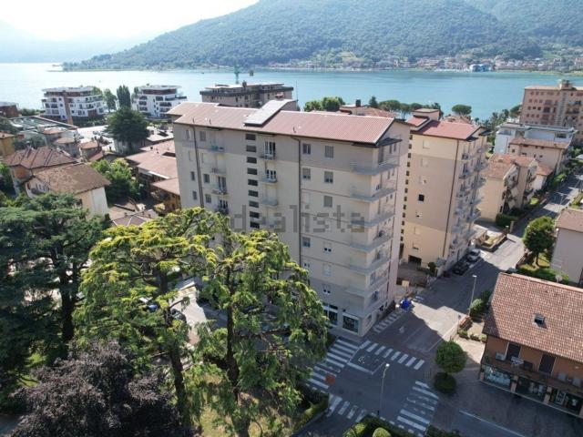 Appartamento in vendita di 108 m² in Via C. G. Sora, 1