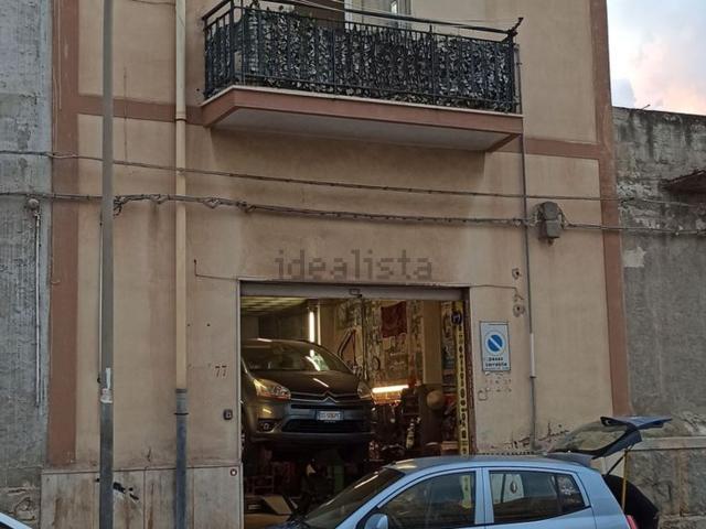 Appartamento in vendita di 108 m² in Via Cofano, 75