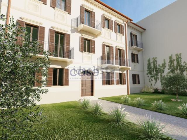 Appartamento in vendita di 108 m² in Via Colonnello Giovanni Fincato, 24