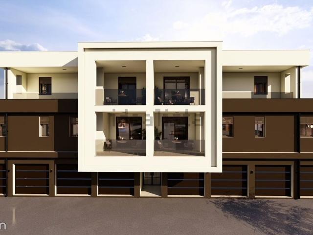 Appartamento in vendita di 108 m² in Via Commenda, 149