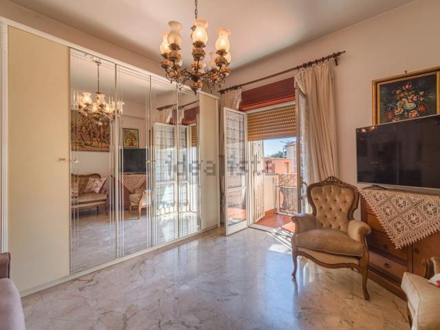 Appartamento in vendita di 108 m² in Via Comunale Santo, 24