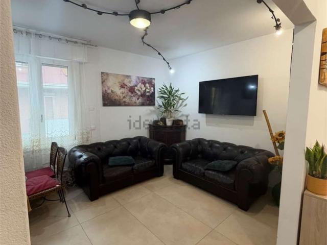 Appartamento in vendita di 108 m² in Via Contardo Ferrini