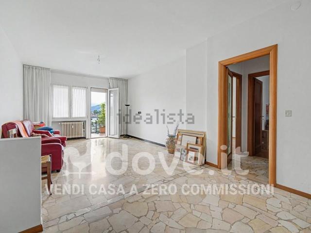 Appartamento in vendita di 108 m² in Via Cornelio Castaldi, 2