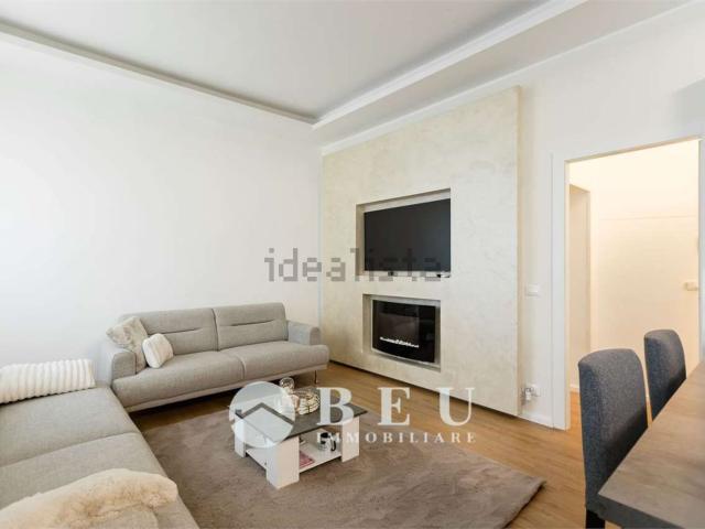 Appartamento in vendita di 108 m² in Via Cavour, 58