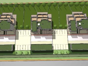 Appartamento in vendita di 108 m² in Via Camillo Torres
