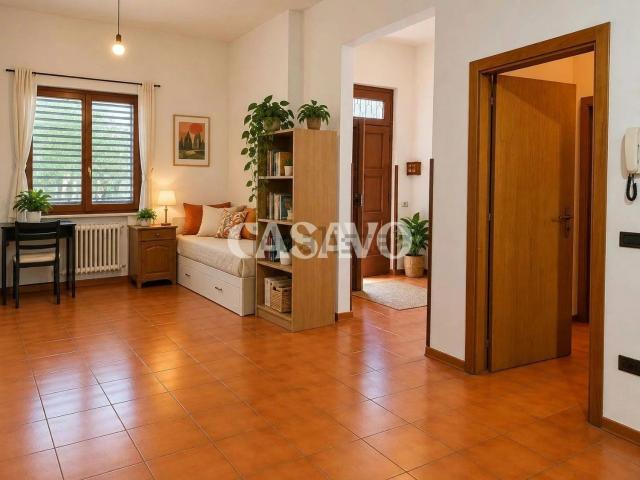 Appartamento in vendita di 108 m² in Via Campo Fiera, 3