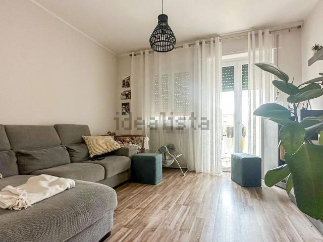 Appartamento in vendita di 108 m² in Via Campania, 8