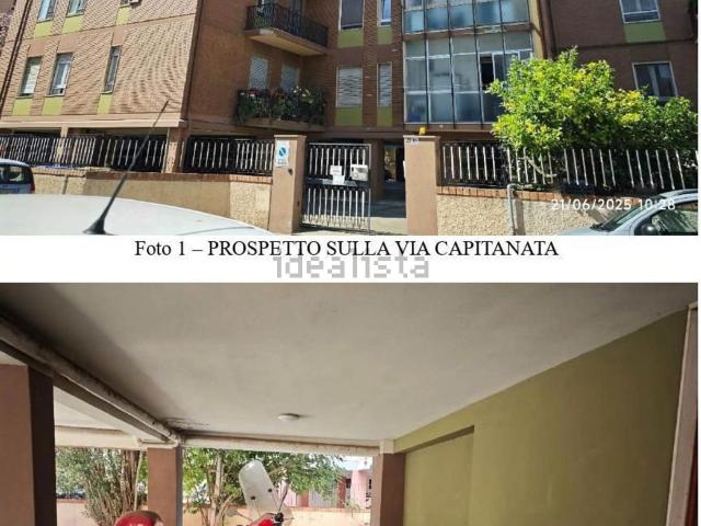 Appartamento in vendita di 108 m² in Via Capitanata, 20
