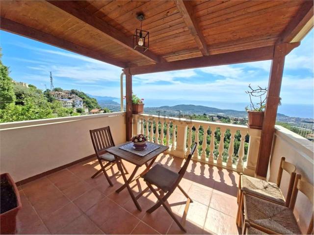 Appartamento in vendita di 108 m² in Via Capo la Porta, 18