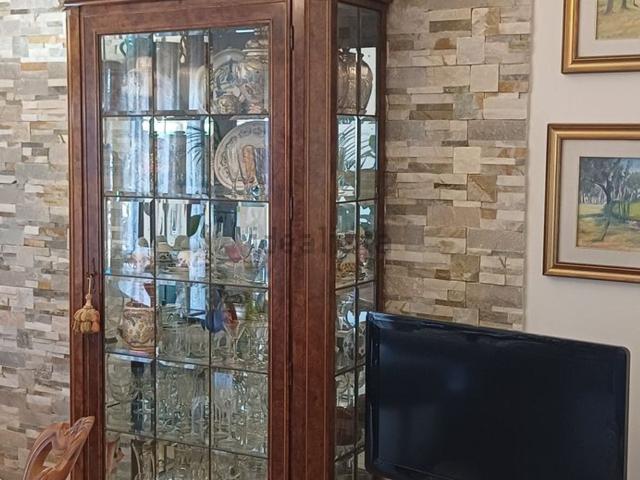 Appartamento in vendita di 108 m² in Via Caprera, 67