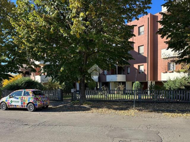 Appartamento in vendita di 108 m² in Via Carlo Bandirola, 17