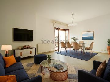 Appartamento in vendita di 108 m² in Via Carlo Giovanni Sforza