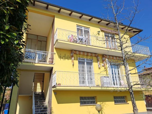 Appartamento in vendita di 108 m² in Via Carlo Marx, 23