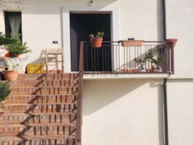 Appartamento in vendita di 108 m² in Via Carmine
