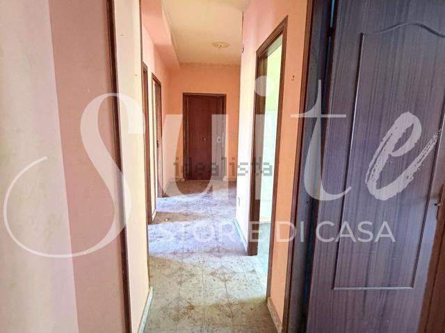 Appartamento in vendita di 108 m² in Via Castellana, 248