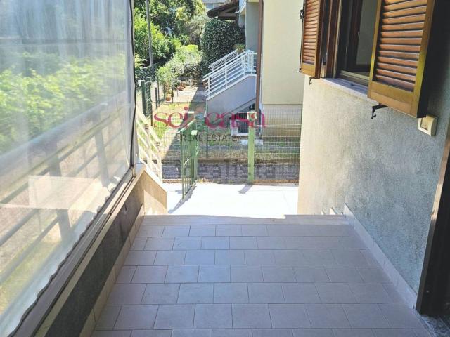 Appartamento in vendita di 108 m² in Via Castiglionese