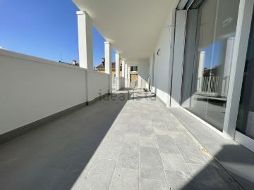 Appartamento in vendita di 110 m² in Via Ceresina