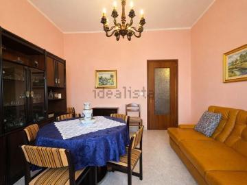 Appartamento in vendita di 108 m² in Via Ceresole