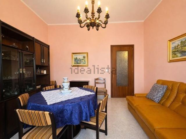 Appartamento in vendita di 108 m² in Via Ceresole