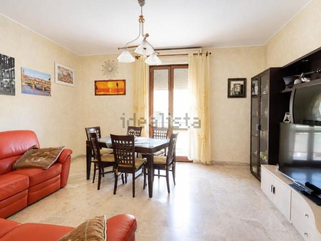 Appartamento in vendita di 108 m² in Via Cervara