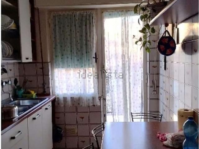 Appartamento in vendita di 108 m² in Via Cesano, 13
