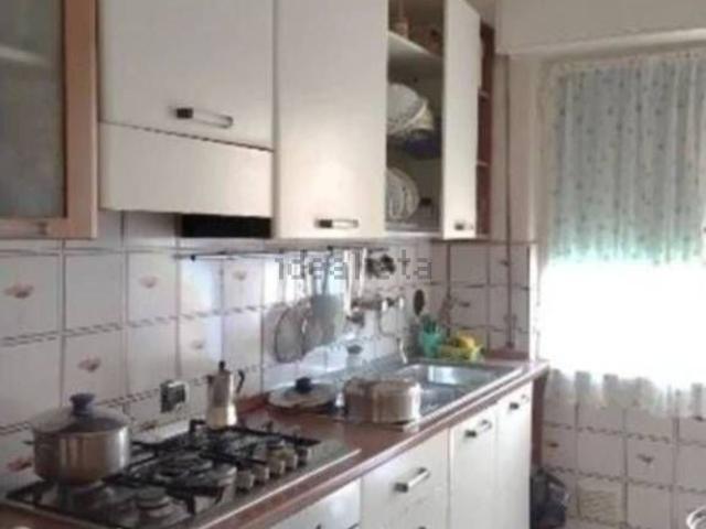 Appartamento in vendita di 108 m² in Via Cesano, 13