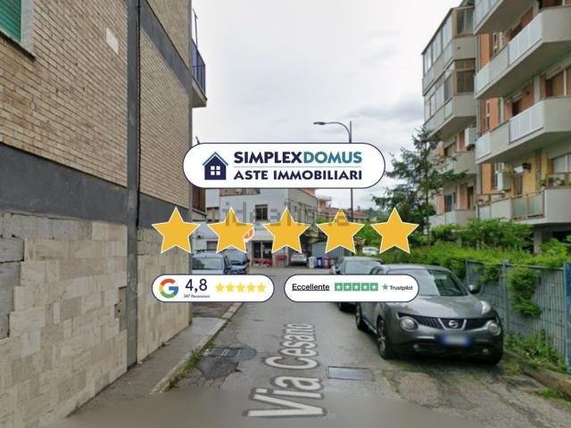Appartamento in vendita di 108 m² in Via Cesano