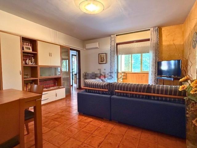 Appartamento in vendita di 108 m² in Via Cesare Lombroso, 5