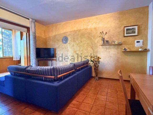 Appartamento in vendita di 108 m² in Via Cesare Lombroso