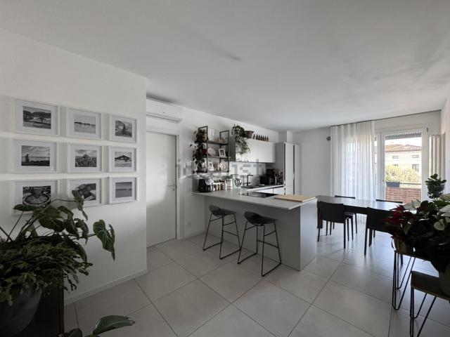 Appartamento in vendita di 108 m² in Via Chiesetta Vecchia