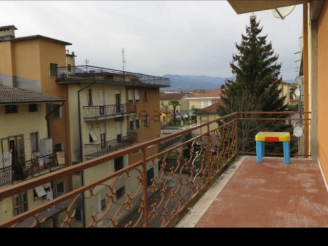 Appartamento in vendita di 108 m² in Via Chiusura, 54