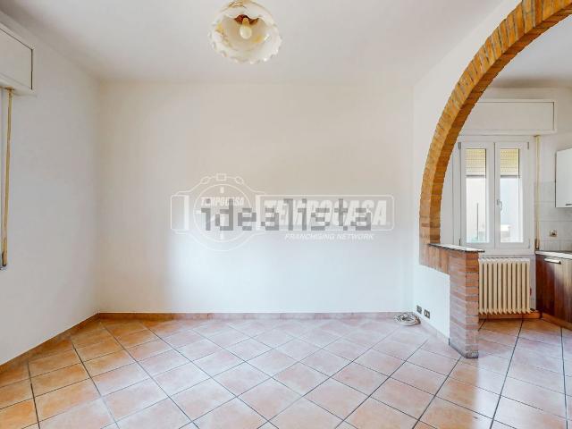 Appartamento in vendita di 108 m² in Via Claudia, 6339