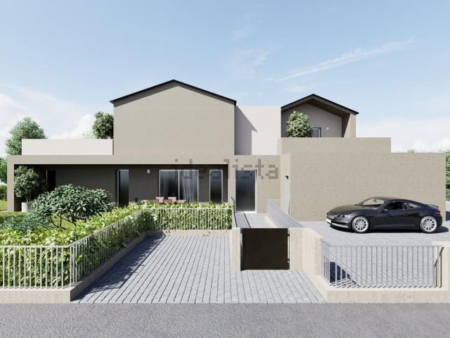 Appartamento in vendita di 108 m² in Via Crea