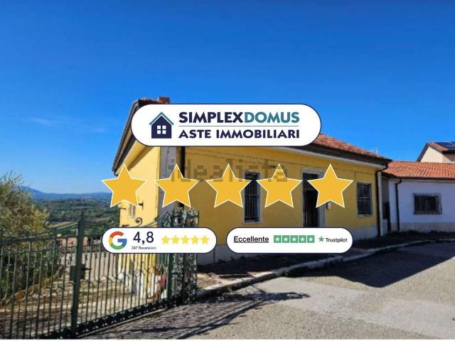 Appartamento in vendita di 108 m² in Via Cupa Pastene