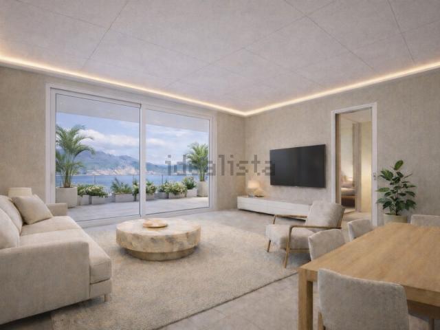 Appartamento in vendita di 108 m² in Via A. Vespucci