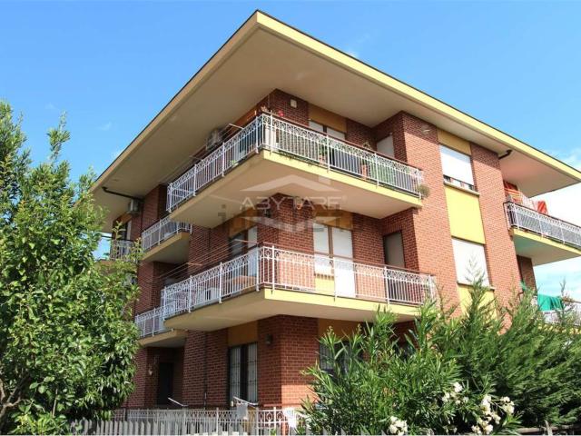 Appartamento in vendita di 108 m² in Via A. Volta, 2