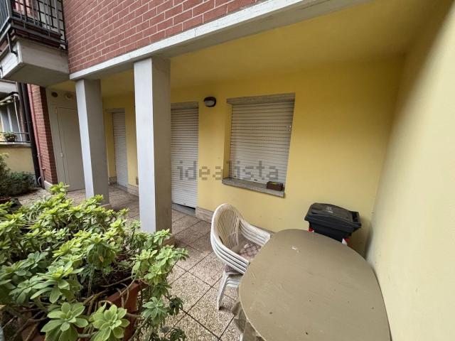 Appartamento in vendita di 108 m² in Via A. Grandi