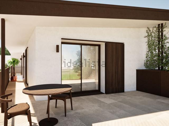 Appartamento in vendita di 108 m² in Via A. Moro, 8
